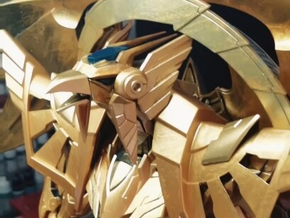 The second of the three mythical gods of Modong Core, the Winged Dragon of Ra