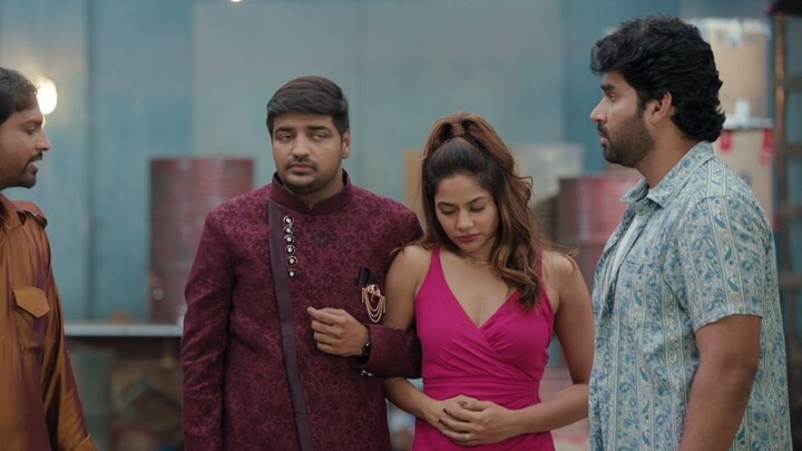 Mustafa Mustafa (2026) Tamil