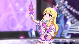 Aikatsu - Hoshimiya Ichigo: "Bài Hát Tập Luyện Huy Hoàng"