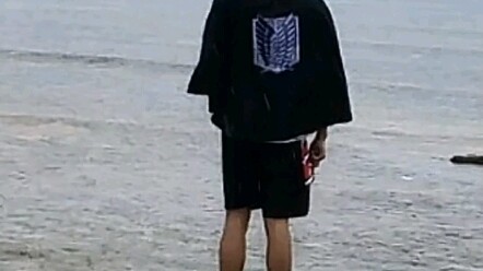 ช่วยกดเล่นให้หน่อย 50 ครั้งได้ไหม มาดูทะเลกัน