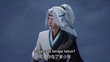 Yishiduzun S2 Eps 104 Sub Indo