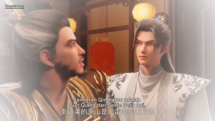 Dragon’s Triumph Episode 3 Sub Indonesia