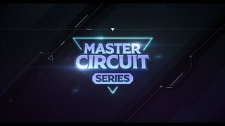 THE MASTER CIRCUIT SERIES RETURNS