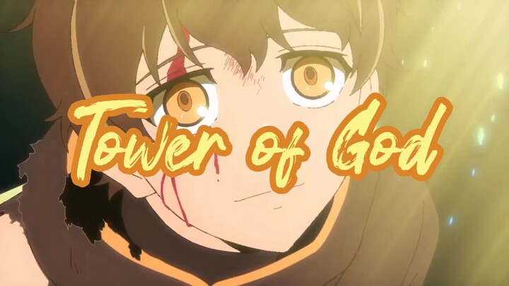 Tower of God [AMV]