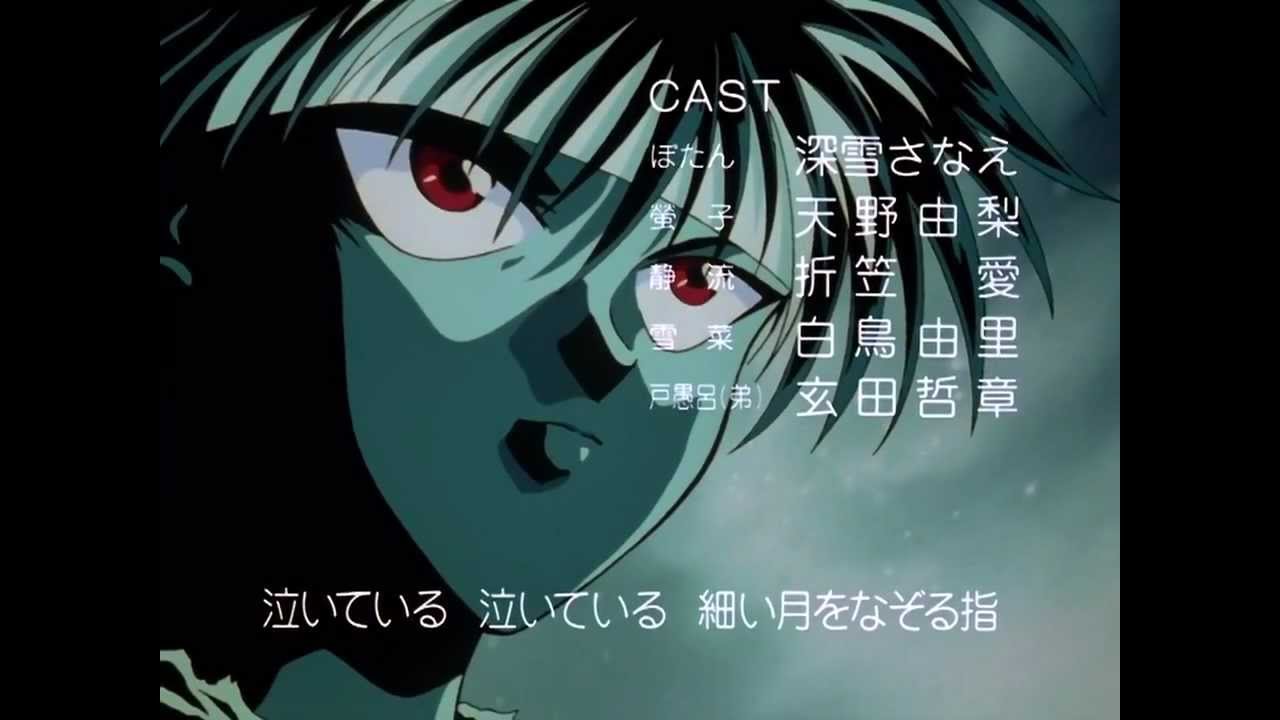 yu yu hakusho opening japanese instrumental yu yu hakusho opening japanese instrumental
