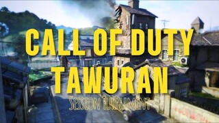 Tinju vs Squad tempur
