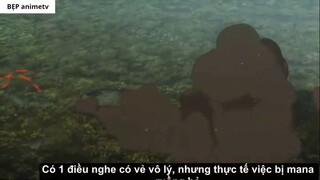 Sức Mạnh Của Asta Bá Đạo Cỡ Nào !!__ _ Black Clover 2