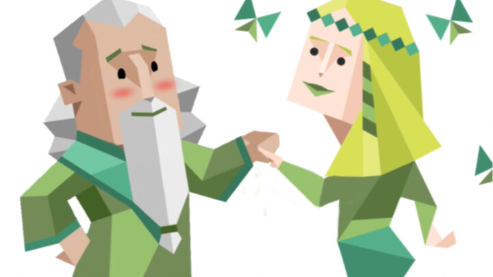 Khi bạn thân thiết quá với INFP