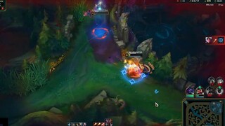 lol Sylas siêu ăn trộm chiêu cuối là đây