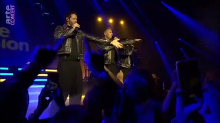 Take That - Baloise Session 2024, 2024-10-17
