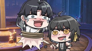 【咕哒漂 15】这就是歪保底的代价！