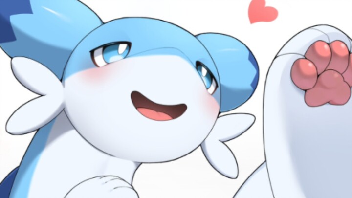 Paru yang bekerja keras bisa dapat hadiah ·ω· [Proses Melukis: Sasuke Uchiha]