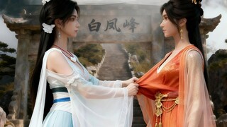 宋玉怒撕慕沛灵新衣服