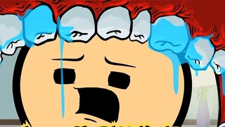 Cyanide Joy Show: Success is due to one reason, failure is due to one reason, super agents are ruine