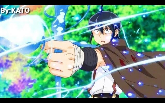 สึกิ กะ มิจิบิคุ อิเซะไค โดชูอุ "AMV" ฮิลส์ ᴴᴰ