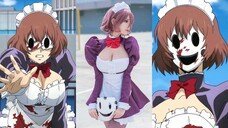 High-rise Invasion • Maid Mask Char Anime