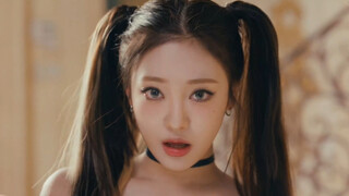 Ningning's "so bad" reminds me of...