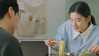 这部韩国爱情电影终于贴近了现实，有一种分手叫做，走着走着就散了