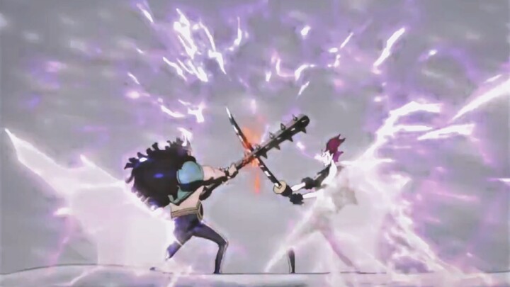 นี่สิถึงจะเรียกว่าฮีโร่แห่งโคเง็ตสึตัวจริง!