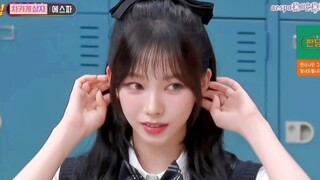 也太可爱！柳智敏害羞：不要都盯着我看，紧张了～