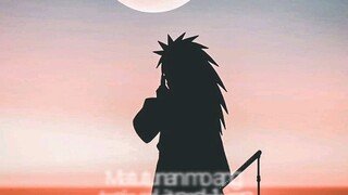 Uchiha Madara  speech(Tagalog Version)