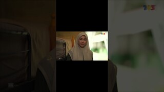 Ni sorang lagi, perasan diri tu kak long kawasan. #CintaBersemiDiWadiSafiyyah 7mlm di TV3