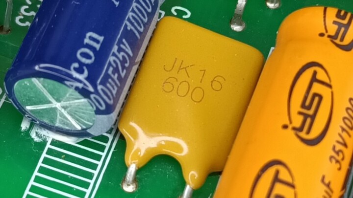 Essential Electronics Basics 2