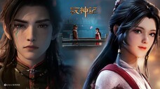 Tales of Herding Gods Eps. 23