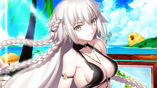 [FGO/HD Pictures] Trang phục kỷ niệm 4 năm "Lễ hội tinh thần anh hùng" (39 hình ảnh)