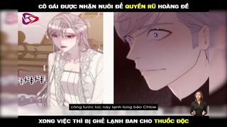 Review Truyện | Tôi Sẽ Vặn Cổ Tên Khốn Thân Thiện P2