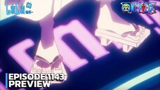 EP 1143 - One Piece Sub Indo