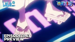 EP 1143 One Piece Sub Indo