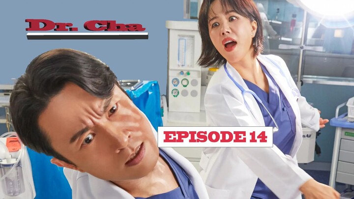 Doctor Cha (2023) Episode 14 [EN sub]