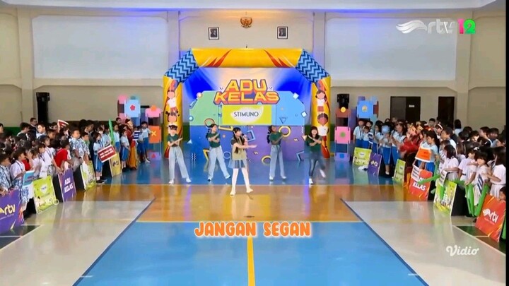 Gembira Berkumpul - Alice - Adu Kelas RTV (2/5/2026)