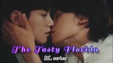 #the tasty florida #haewon & eun kyu Love story #korean #bls