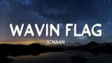 K'Naan - Wavin Flag  (Coca-Cola Celebration Mix) (Lyrics)