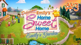 Delicious - Emily's Home Sweet Home | Gameplay (Level 7 to 8) - #3