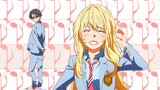 Shigatsu wa Kimi no Uso (Your Lie in April) 2018 Live Action Filme  Legendado PT-BR - BiliBili