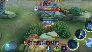 ||MIYA KILL 80🗿||MOBILE LEGENDS