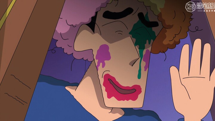 Japan’s Latest Episode: The Kasukabe Defense Force Gets Rarely Beaten—And Flee in Disarray from Litt