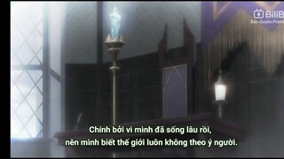 Triệu Hồi Đến Dị Giới Lần Hai Tập 4