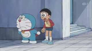 Doraemon episode 315