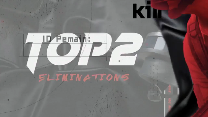 momen top kill Pubg mobile