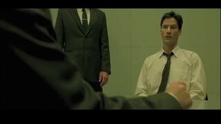 [YTP] The Matrix Uploaded