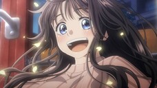 Kaoru Hana wa Rin to Saku 06 Indonesia