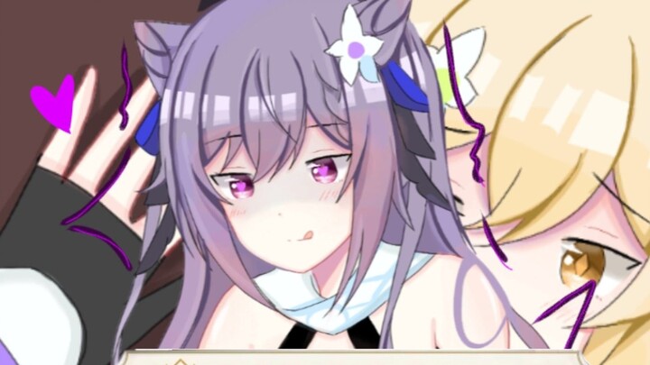 [ Genshin Impact Dubbing ] It's something that 👴 can do!