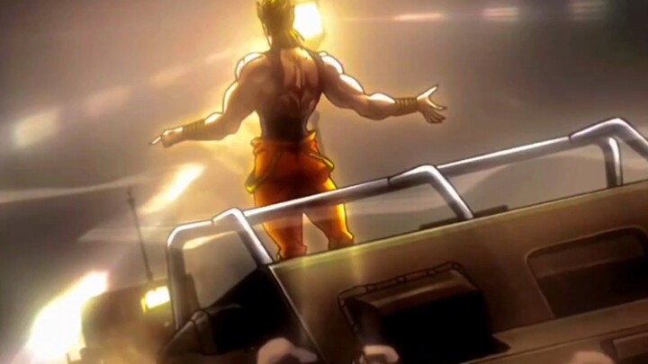No wonder the priest is so obsessed with Jotaro's disc. In addition to the memory of going to heaven