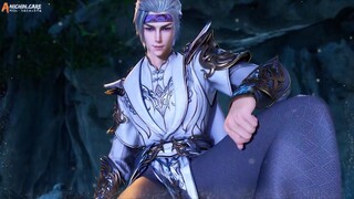 Against The Sky Supreme Eps 448 Sub Indo Best HD