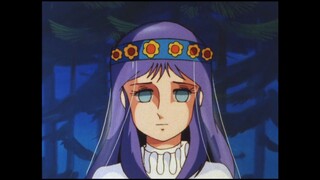 Mahou no Princess Minky Momo - 26 [English Sub]