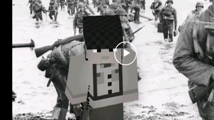 minecraft secret seed lucky?